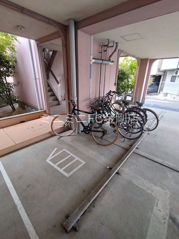 クレセントカシダⅡ その他外観3