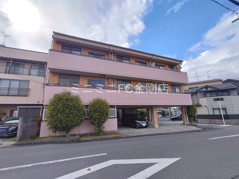 クレセントカシダⅡ その他外観4