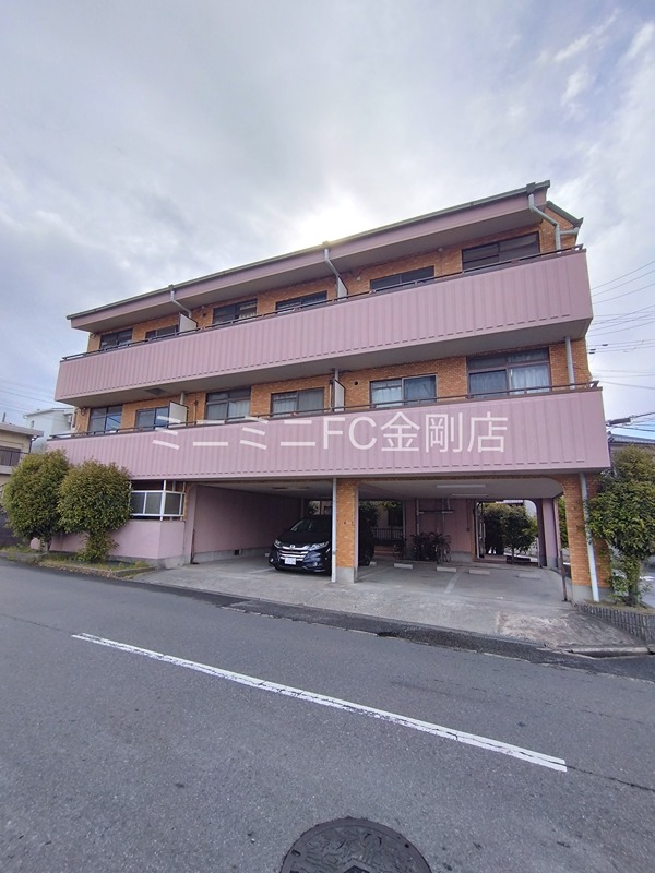 クレセントカシダⅡ その他外観5