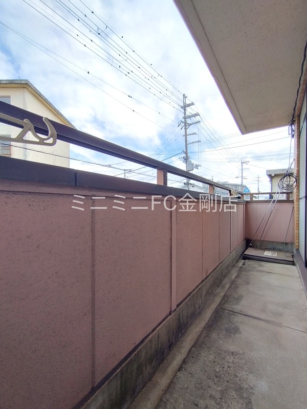 クレセントカシダⅡ その他7