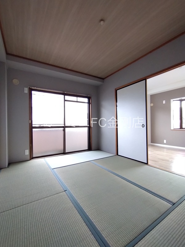 クレセントカシダⅡ その他8