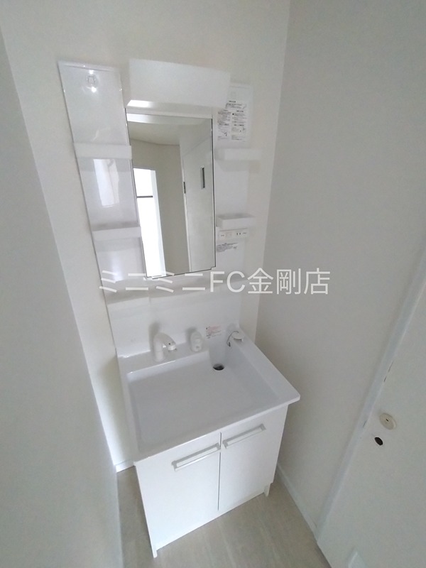 クレセントカシダⅡ その他1