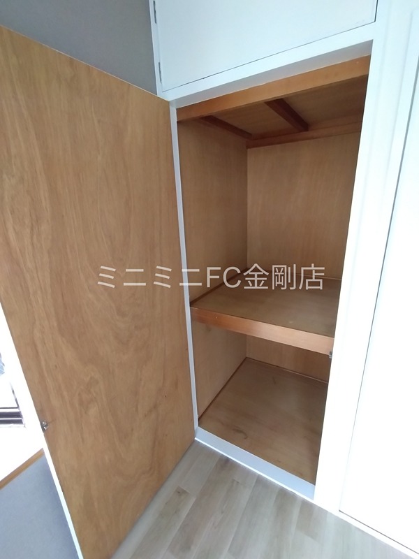 クレセントカシダⅡ その他6