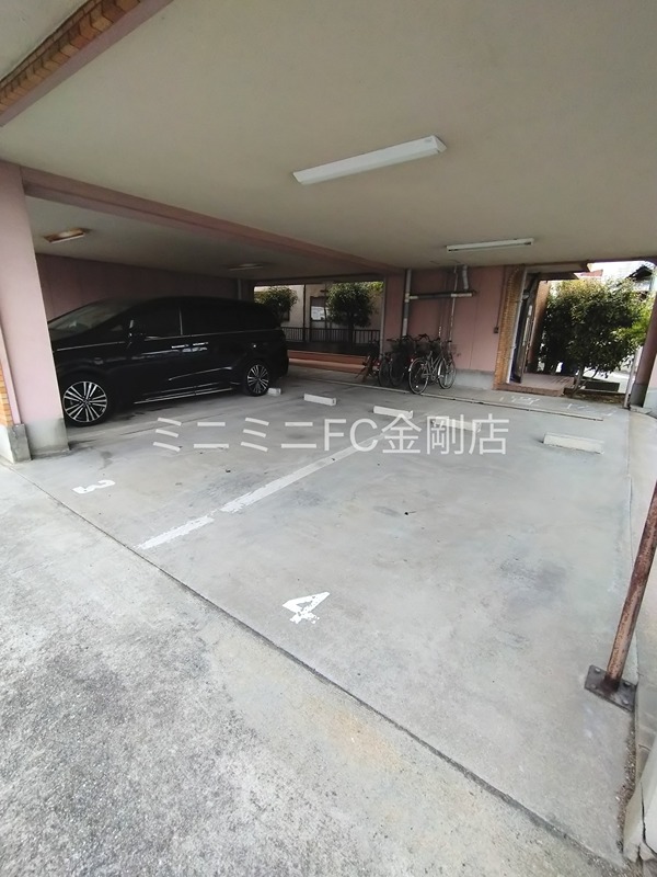 クレセントカシダⅡ その他外観2