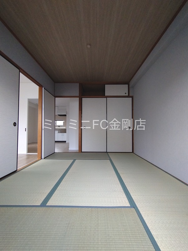 クレセントカシダⅡ その他13