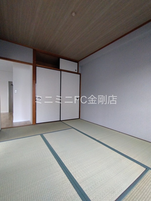 クレセントカシダⅡ その他14