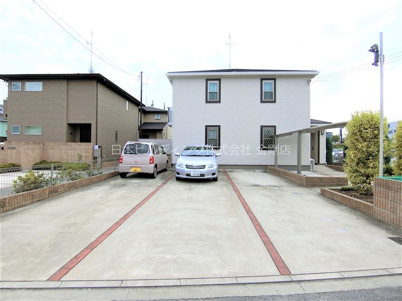 crecia  その他外観1