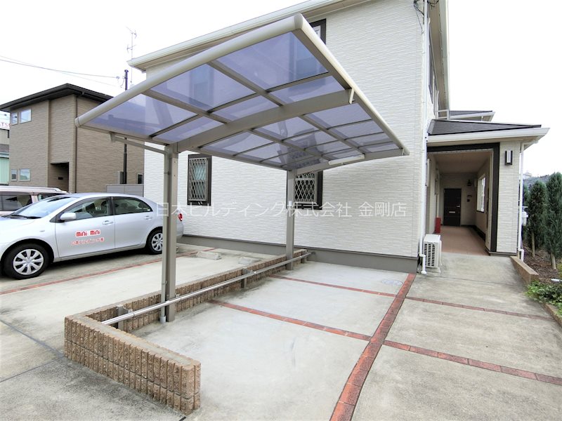 crecia  その他外観2