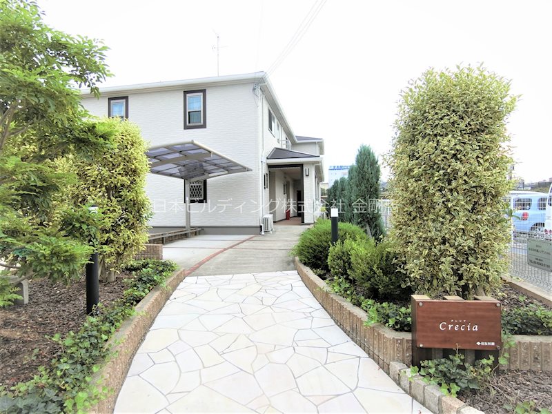 crecia  その他外観3