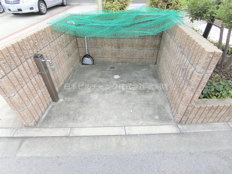 crecia  その他外観4