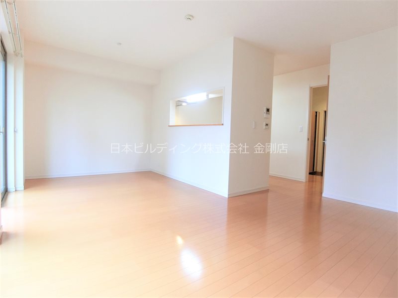 crecia  リビング