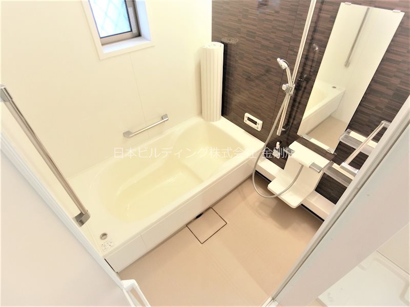 crecia  風呂画像