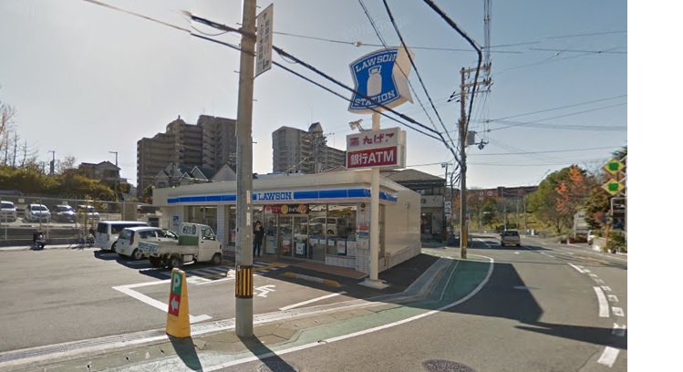 crecia  周辺画像2