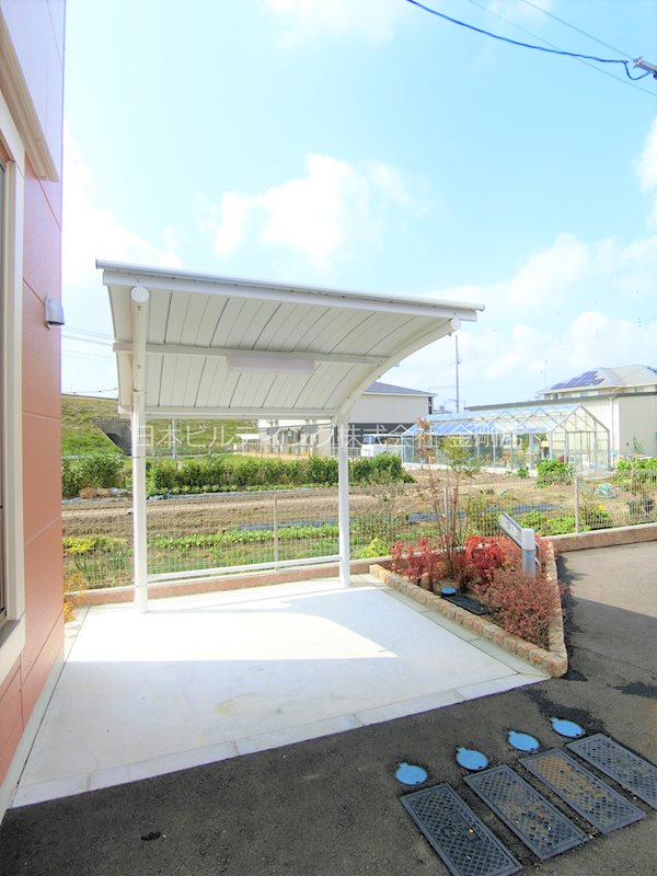 メゾン　ド　リュンヌ その他外観2