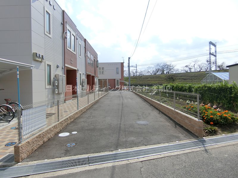 メゾン　ド　リュンヌ その他外観3