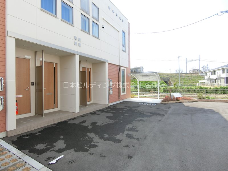 メゾン　ド　リュンヌ その他外観4