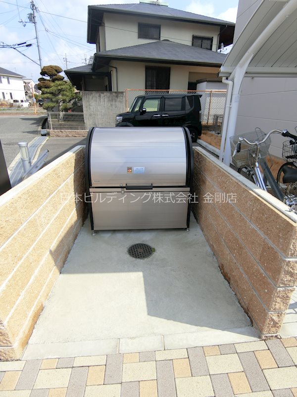 メゾン　ド　リュンヌ その他外観5