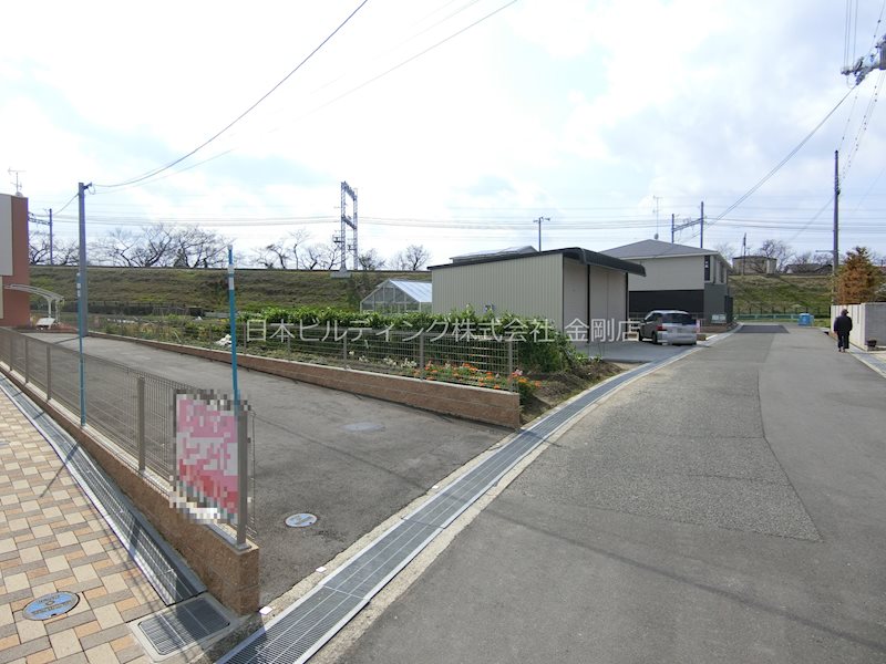 メゾン　ド　リュンヌ その他外観6