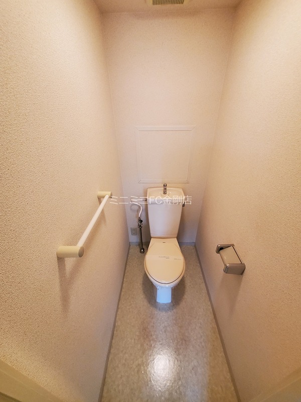 ラフィーネ壱番館 その他2