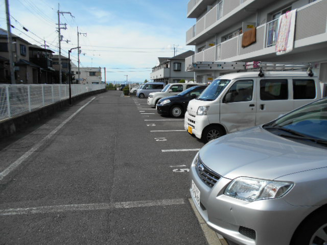 ラフィーネ壱番館 その他外観2