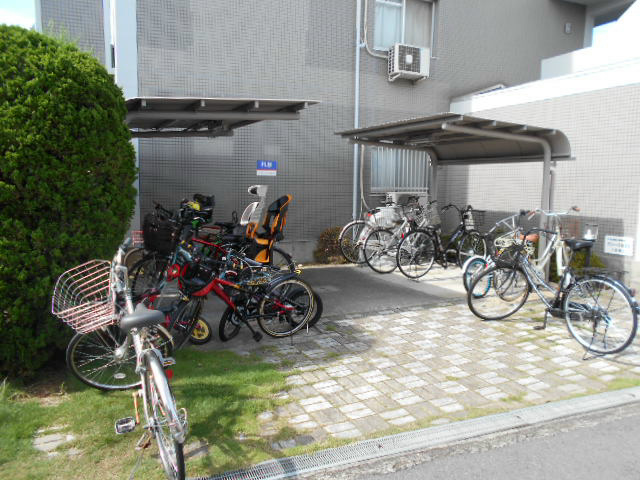 ラフィーネ壱番館 その他外観3