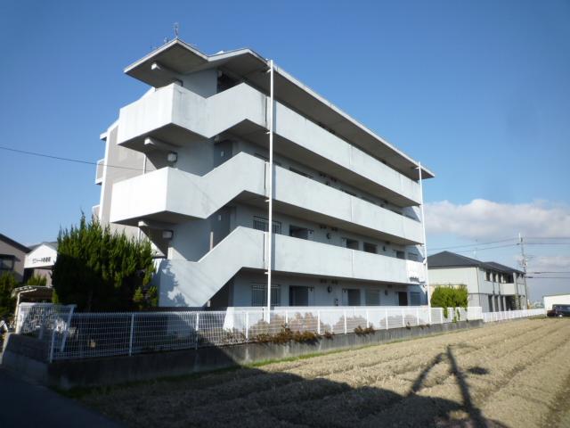 ラフィーネ壱番館 その他外観5