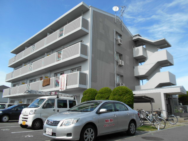 ラフィーネ壱番館 その他外観6