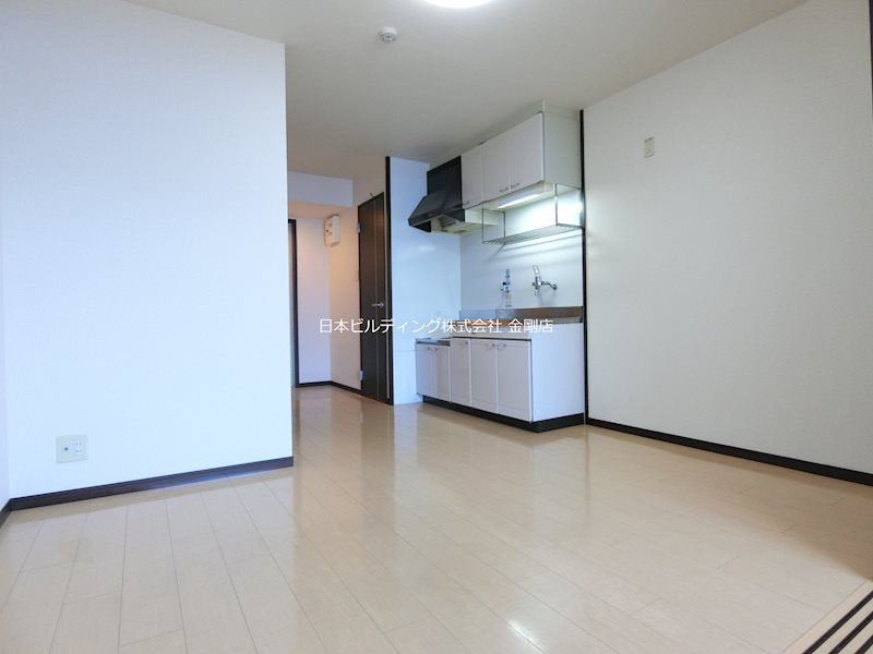 フジパレス草尾 リビング