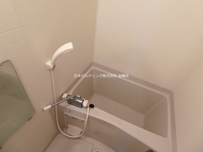 フジパレス草尾 風呂画像