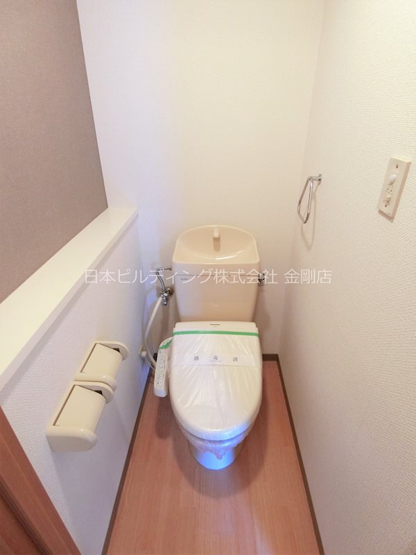 コンフォール・ヴィラ その他2