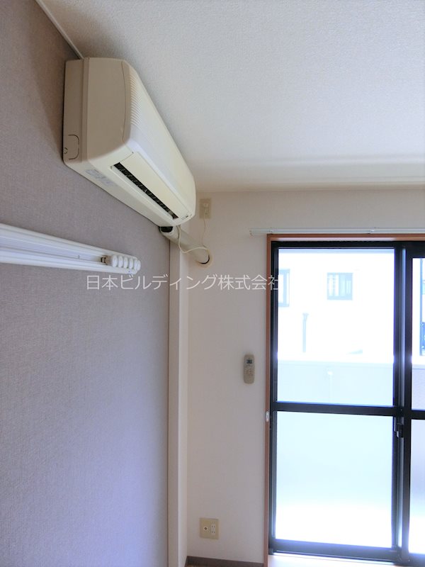 コンフォール・ヴィラ その他4