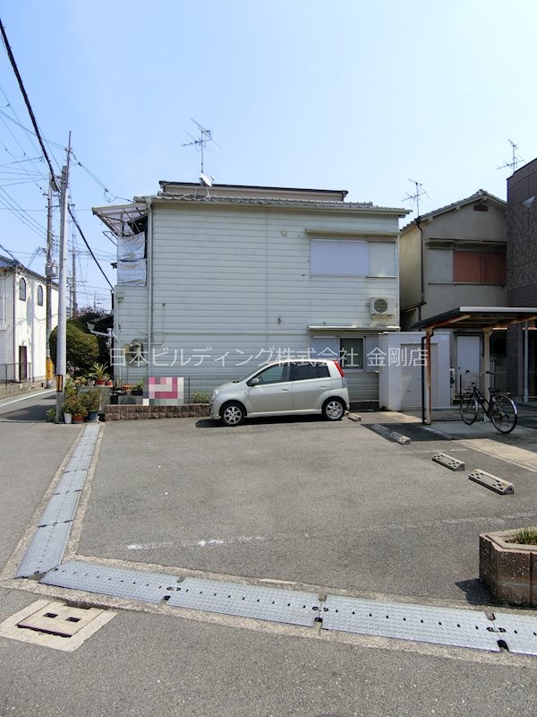 コンフォール・ヴィラ その他外観1