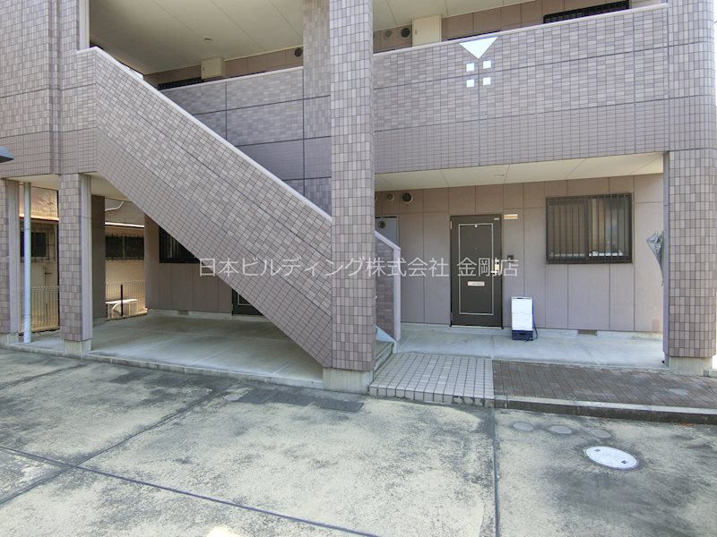 コンフォール・ヴィラ その他外観3