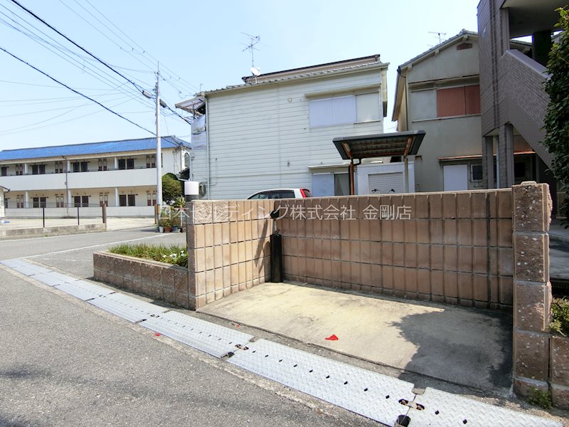 コンフォール・ヴィラ その他外観4