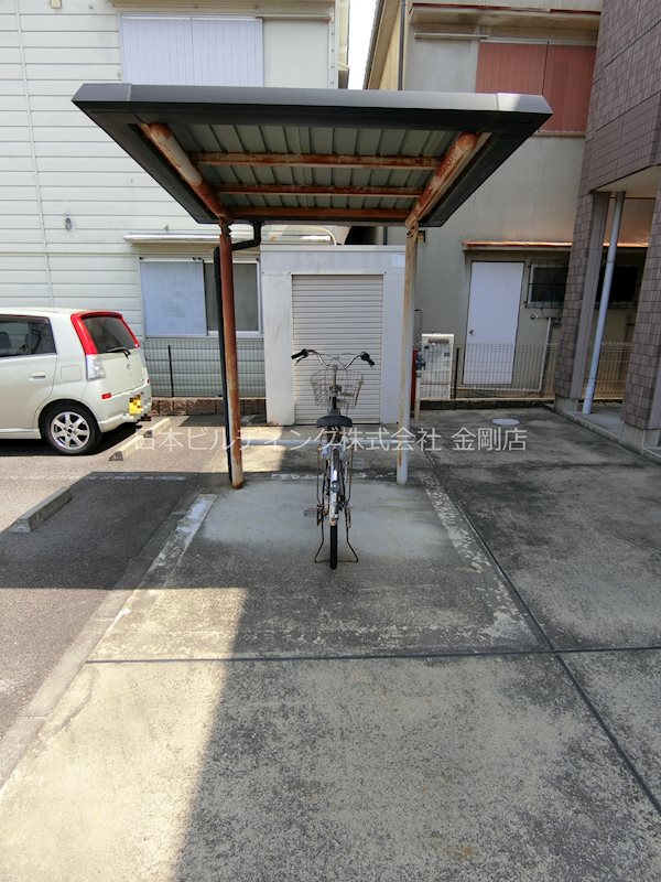 コンフォール・ヴィラ その他外観5