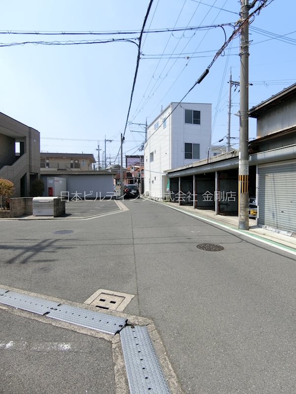 コンフォール・ヴィラ その他外観6