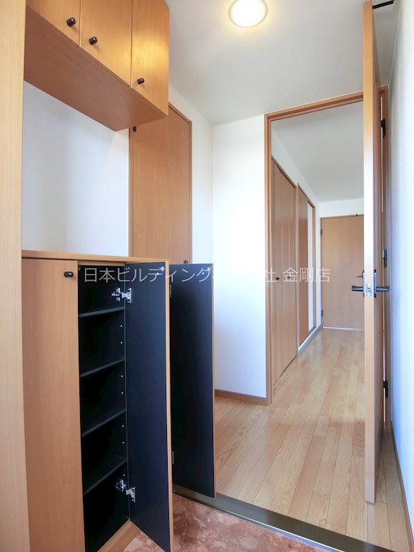 コンフォール・ヴィラ その他8