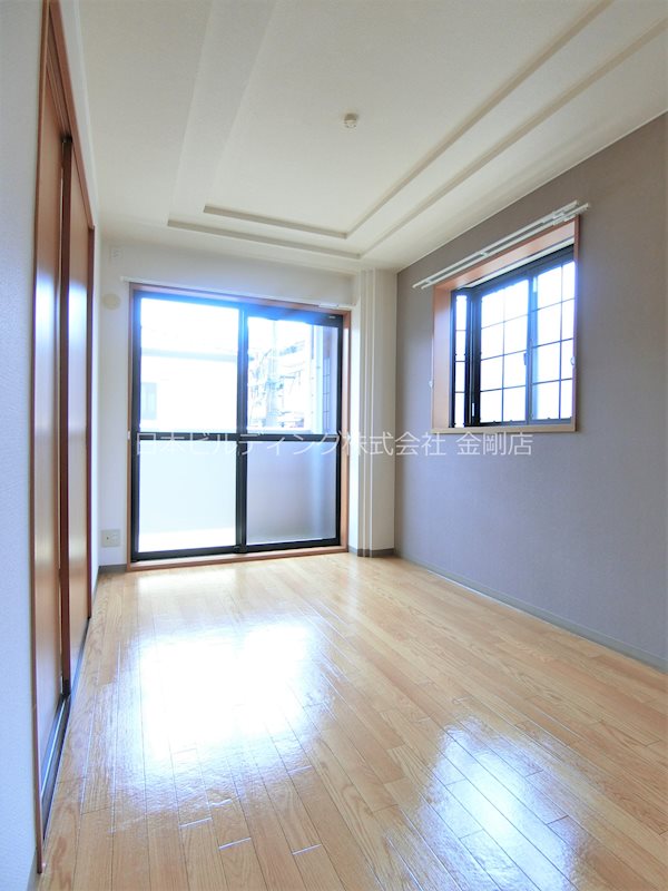 コンフォール・ヴィラ その他17