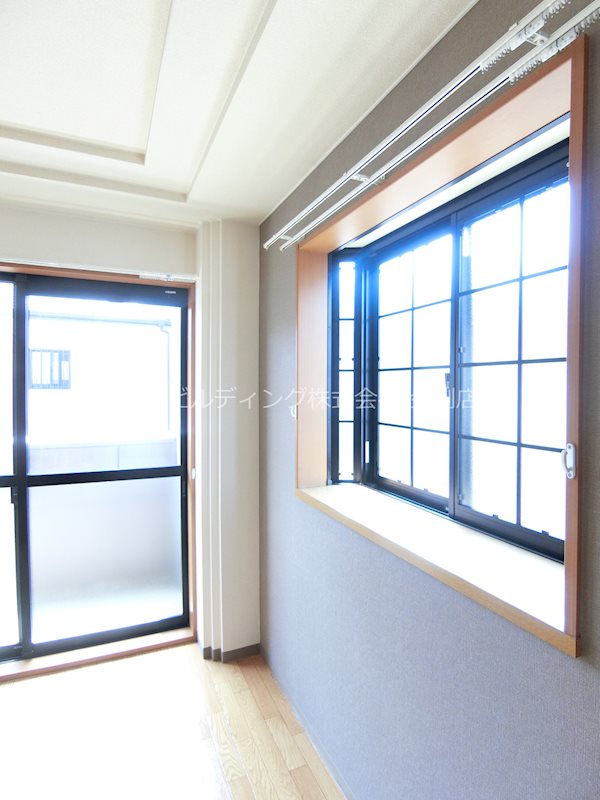 コンフォール・ヴィラ その他18