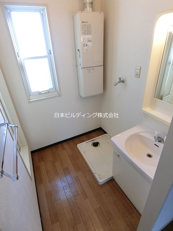 サニーハイツショウワ その他4