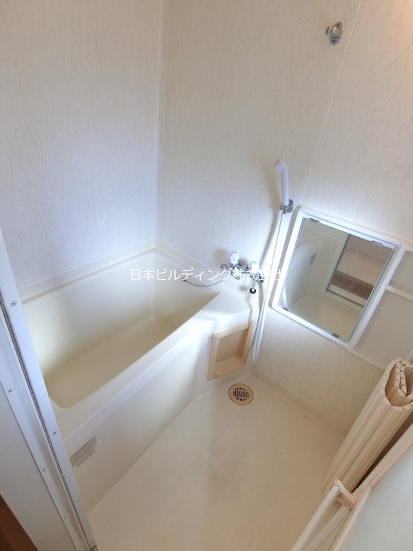 サニーハイツショウワ 風呂画像