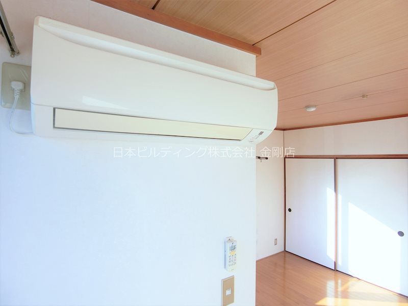 ニューハイツ松川 その他2