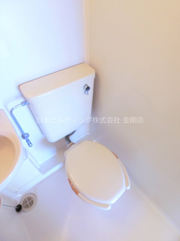 ニューハイツ松川 その他3