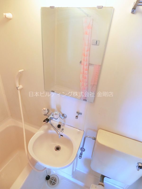 ニューハイツ松川 その他4