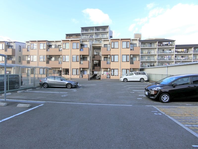 ニューハイツ松川 その他外観1