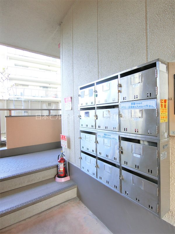 ニューハイツ松川 その他外観4