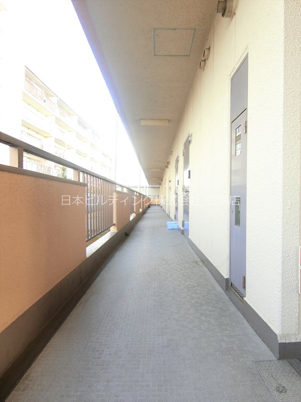 ニューハイツ松川 その他外観5