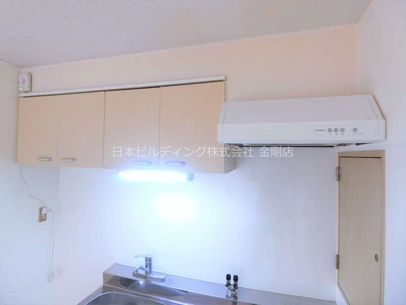 ニューハイツ松川 その他8