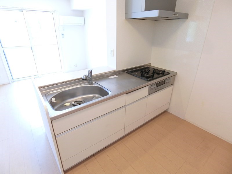 シャルマン キッチン