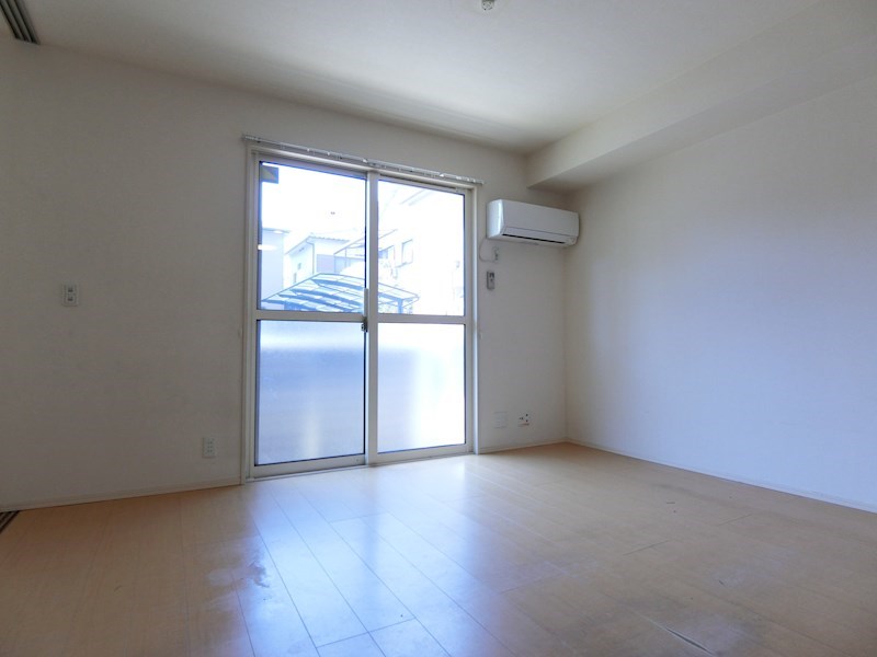 シャルマン ベッドルーム